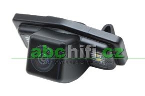 HONDA Accord combi / Civic - CCD parkovací kamera 