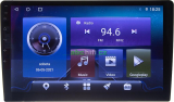 Autorádio s 10,1" LCD, Android 10.0, WI-FI, GPS, Apple Carplay, Android Auto, BT