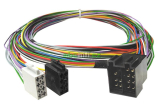 Prodlužovací kabel ISO - ISO, 5 m