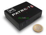 PATRIOT EU - GSM + GPS komunikační modul