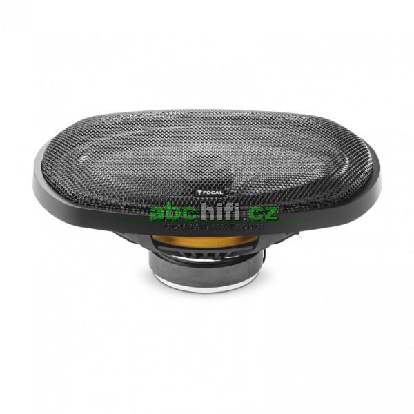 FOCAL Integration ICU 100 - 2-pásmové reproduktory 100 mm, 80 W max., 90,3 dB