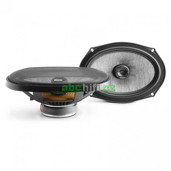 FOCAL Integration ICU 100 - 2-pásmové reproduktory 100 mm, 80 W max., 90,3 dB