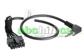 CLARION - Propojovací kabel pro autorádia 