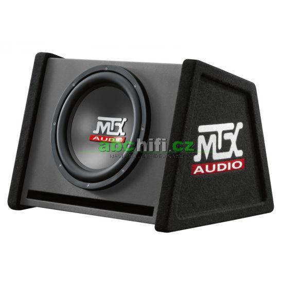 MTX AUDIO RT12DV Subwoofer v boxu