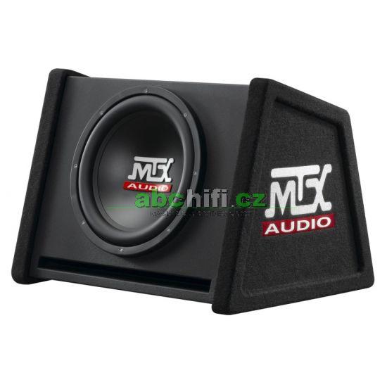MTX AUDIO RT12AT  Subwoofer 12" v boxu