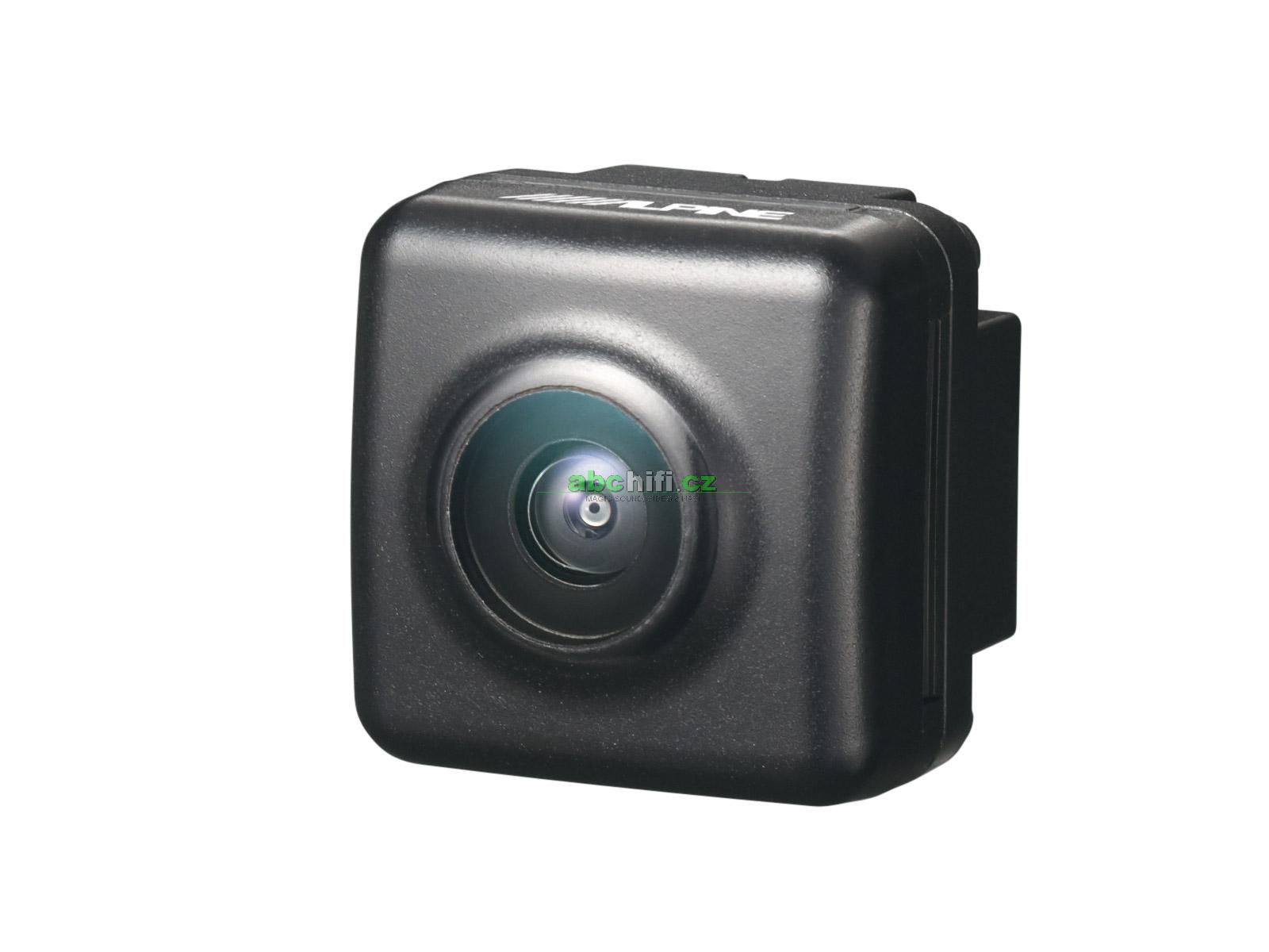 ALPINE HCE-C125 - Univerzální couvací kamera