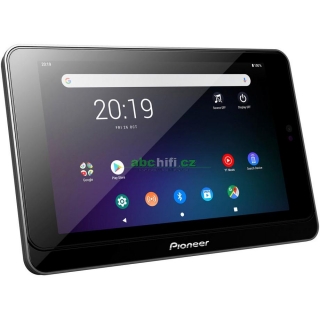 PIONEER SPH-8TAB-BT - 2DIN autorádio (tablet + držák) FM, USB, BT, Android 9.0