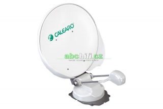 Calearo Satshark DVB-S satelitní anténa