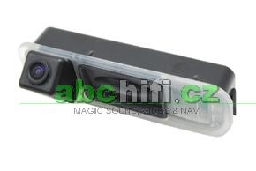 FORD Focus (sedan 2011->) - CCD parkovací kamera