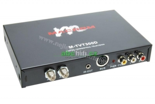 MACROM M-TVT300D - DVB-T tuner