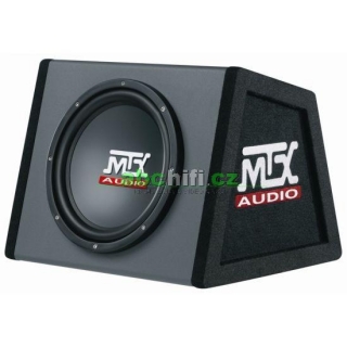 MTX Audio RT10P - Aktivní subwoofer
