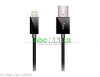 PIONEER CA-IU52C - Propojovací kabel Apple lightning / USB