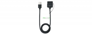 PIONEER CA-IW51 - Kabel pro připojení i-Phone, i-Pod do USB