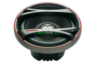 MACROM M1SW.1244 - Subwoofer, 300mm, max 1500 W. Výrobce: Macrom - 223385