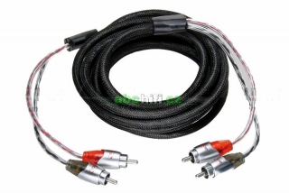 Siignálový kabel 2 x RCA 300 cm - Ovation OV-300