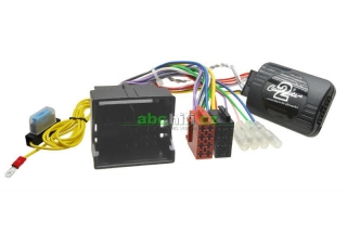 MERCEDES A / B / CLA / GLA - Adaptér pro ovládání na volantu