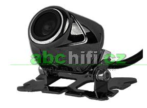 Parkovací kamera CCD vnější PAL, naklápěcí, 110°, 0,1 - 0,5 Lux