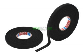 TESA Textilní izolační páska, návin: 25m / šířka: 9mm