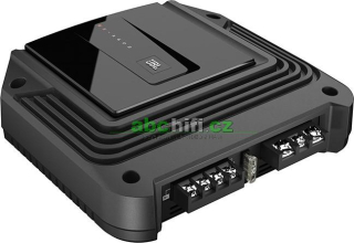 JBL GX-A602 - 2-kanálový zesilovač 2 x 160 W max
