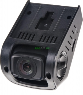 Miniaturní FULL HD kamera, GPS + 1,5" LCD, HDR, ČESKÉ MENU