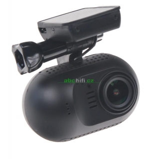 Miniaturní FULL HD kamera, 1,5" LCD, ČESKÉ MENU